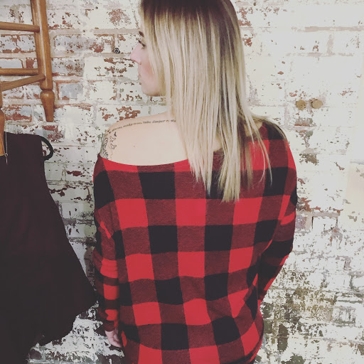 Beauty Salon «Studio 5 Salon & Spa», reviews and photos, 200 North St, Canton, GA 30114, USA