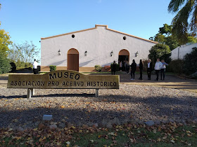 Museo Asociación Pro Acervo Histórico