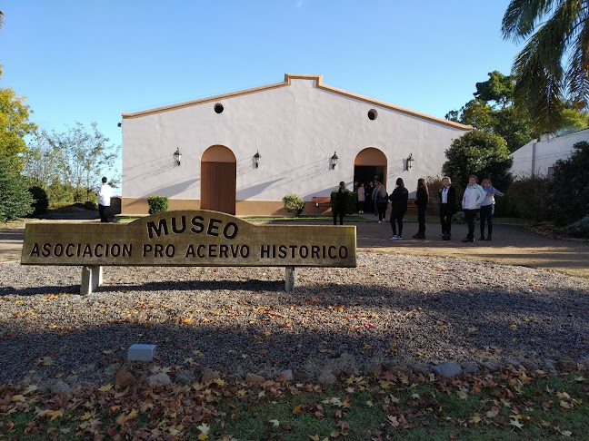 Museo Asociación Pro Acervo Histórico