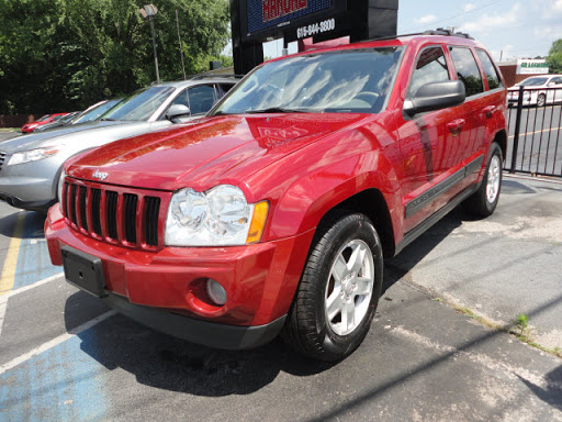 Used Car Dealer «Auto Masters Trucks and Vans», reviews and photos, 3920 Nolensville Pike, Nashville, TN 37211, USA