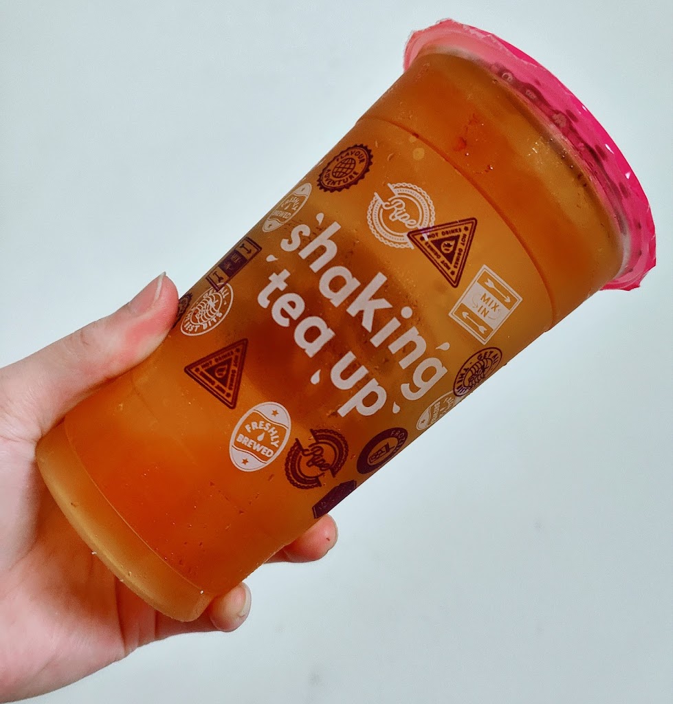 Chatime日出茶太-八德廣福店 的照片