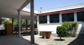Escola Secundária de Tomaz Pelayo