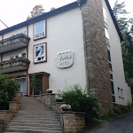 Photo n°1 de l'avis de Stefan.. fait le 04/08/2018 à 00:28 sur le  Hotelpension Seeblick à Bad Bergzabern