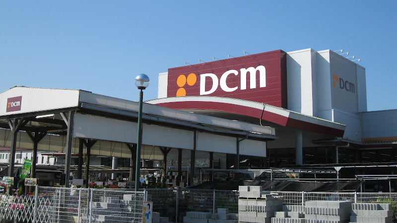 ＤＣＭ 土与丸店