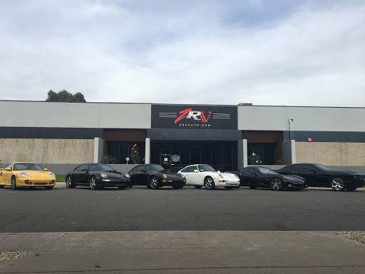 Used Car Dealer «Zrv Auto Inc.», reviews and photos, 190 Arovista Cir, Brea, CA 92821, USA