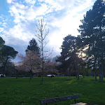 Photo n°1 de l'avis de Sara. fait le 03/04/2022 à 16:41 sur le  GardenBO à Bologna