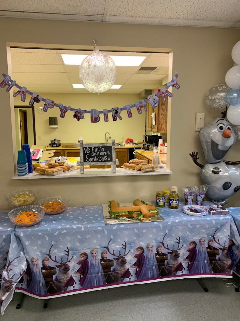 Pomodoro's Pasta & Subs 63010