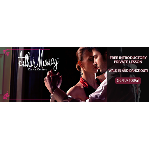 Dance School «Arthur Murray North Seattle Dance Studio», reviews and photos, 13510 Aurora Ave N C, Seattle, WA 98133, USA