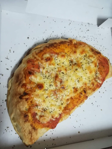 Comentários e avaliações sobre o Pizzaria Valpaços