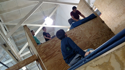 Gym «VertiQuest Gym», reviews and photos, 1 Easy St, Bound Brook, NJ 08805, USA