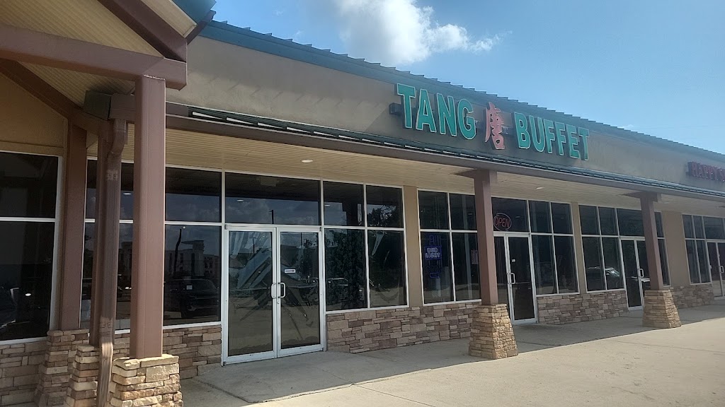 Tang Buffet 70737