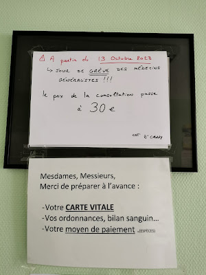 Cabinet Medical du Docteur Canny à Bresles