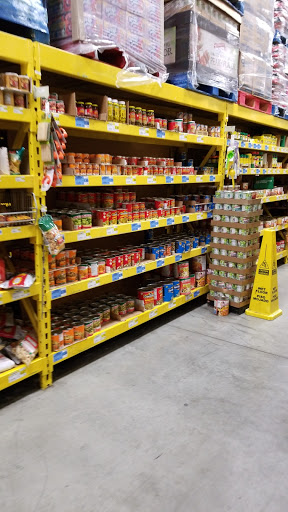 Supermarket «FoodMaxx», reviews and photos, 1370 Fitzgerald Dr, Pinole, CA 94564, USA