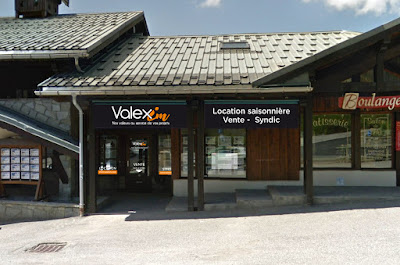 VALEXIM ALPIMO LES SAISIES à Hauteluce
