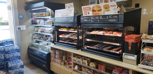 Convenience Store «ampm», reviews and photos, 6100 Airport Blvd, Sacramento, CA 95837, USA