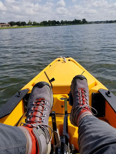 Park «Bachman Lake Park», reviews and photos, 3500 W Northwest Hwy, Dallas, TX 75220, USA