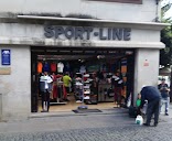 Sport Line en Santa Cruz de la Palma