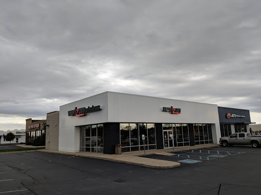 Cell Phone Store «Verizon», reviews and photos, 10651 E US Hwy 36 a, Avon, IN 46123, USA