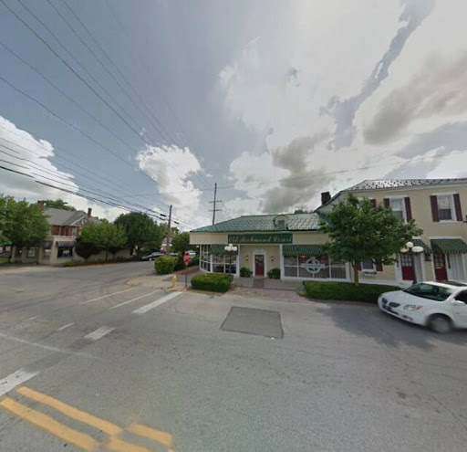 Beauty Salon «Cosmotique Salon & Spa LLC», reviews and photos, 201 S 5th St, Richmond, IN 47374, USA