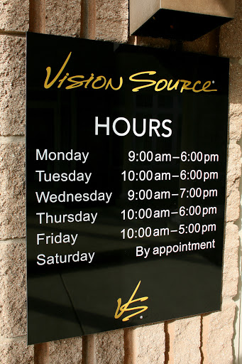 Optometrist «Main Street Optometry - Vision Source», reviews and photos, 1245 E M36, Pinckney, MI 48169, USA