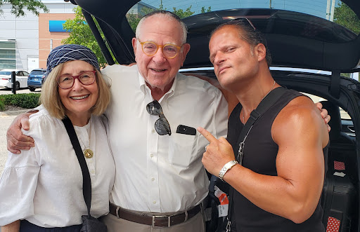 Hotel «DoubleTree by Hilton», reviews and photos, 9599 Skokie Blvd, Skokie, IL 60077, USA