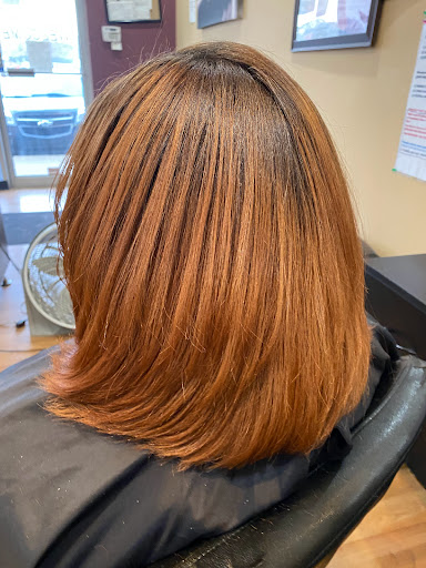 Beauty Salon «8 Cuts Hair Salon», reviews and photos, 159 S Telegraph Rd, Pontiac, MI 48341, USA