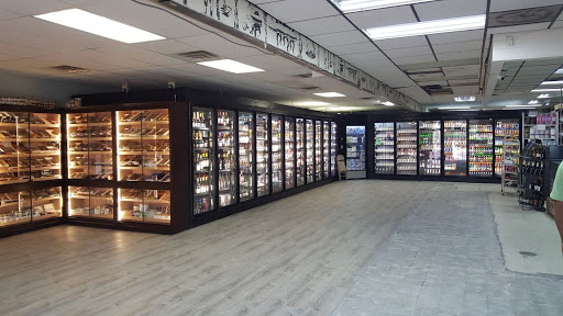 Tobacco Shop «Discount Tobacco Store», reviews and photos, 34302 Euclid Ave, Willoughby, OH 44094, USA