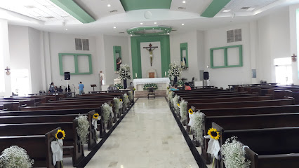 Parroquia San José Esposo de la Virgen Maria