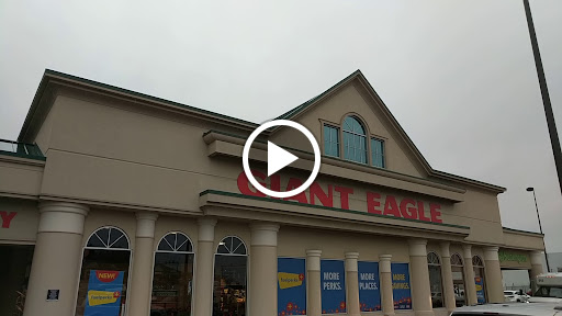 Supermarket «Giant Eagle Supermarket», reviews and photos, 205 West Ave, Tallmadge, OH 44278, USA