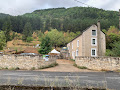 Photo Gîte Gîte Truffière Lozère 48320 Ispagnac (miniature)