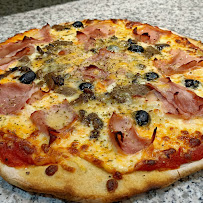 Pizza du Pizzas à emporter Le-Stop-Pizzeria 81440 Venès à Venes - n°4