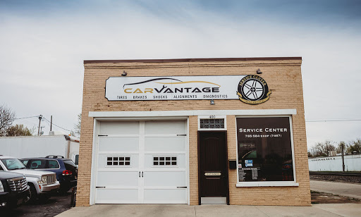Used Car Dealer «Sandifar Automotive Group», reviews and photos, 302 N Main St, Winchester, IN 47394, USA