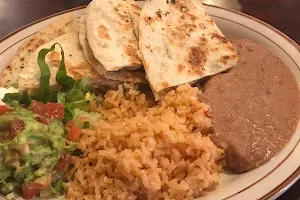 El Valle Mexican Cafe image