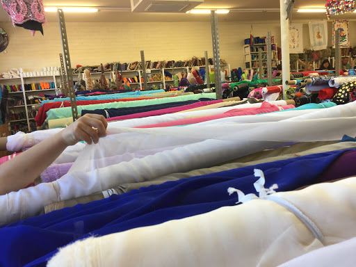 Fabric Store «SAS Fabrics», reviews and photos, 1111 E Indian School Rd, Phoenix, AZ 85014, USA