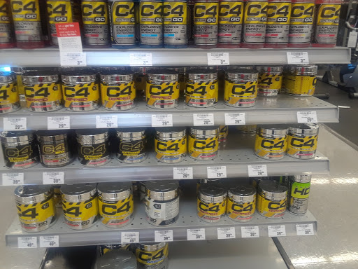 Sporting Goods Store «Academy Sports + Outdoors», reviews and photos, 3950 Montgomery Hwy, Dothan, AL 36303, USA