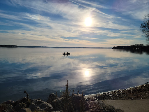 Park «Hudson Park», reviews and photos, 2919 Lakeland Ave, Madison, WI 53704, USA