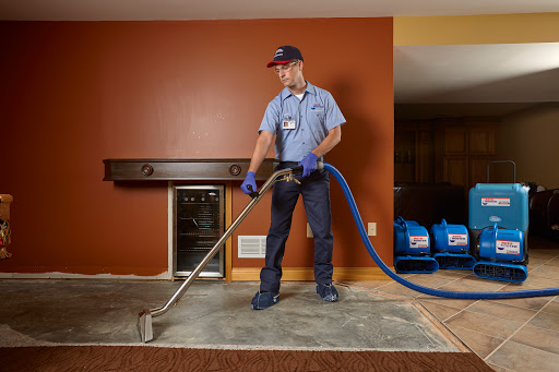 Roto-Rooter Plumbing, Drain, Septic & Water Restoration Service image 3