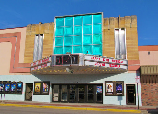Movie Theater «Rogers Cinema 8», reviews and photos, 419 S Central Ave, Marshfield, WI 54449, USA