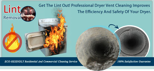 Dryer Vent Cleaning Bellaire TX in Bellaire, Texas