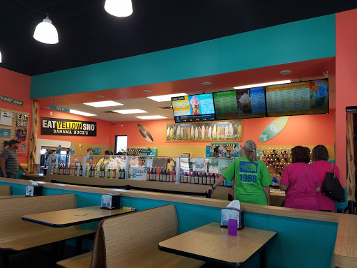 Bahama Buck's - Corpus Christi