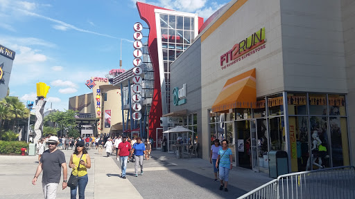 Amusement Park Ride «DisneyQuest Indoor Interactive Theme Park», reviews and photos, 1486 Buena Vista Dr, Orlando, FL 32830, USA