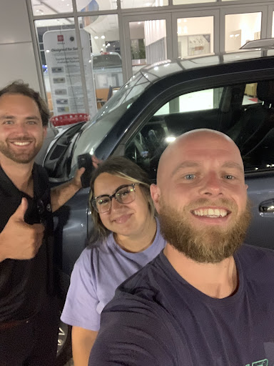 Toyota Dealer «Rivergate Toyota», reviews and photos, 1520 Gallatin Pike N, Madison, TN 37115, USA