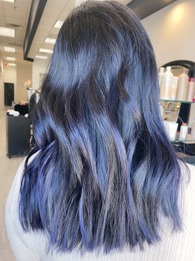 Beauty Salon «Salon H2O», reviews and photos, 16826 Georgia Ave, Olney, MD 20832, USA