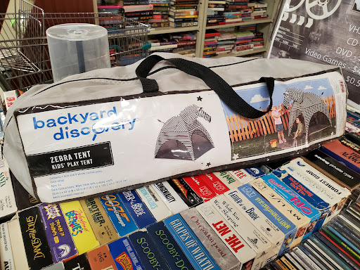 Thrift Store «Key Training Center», reviews and photos, 5337 W Gulf to Lake Hwy, Lecanto, FL 34461, USA