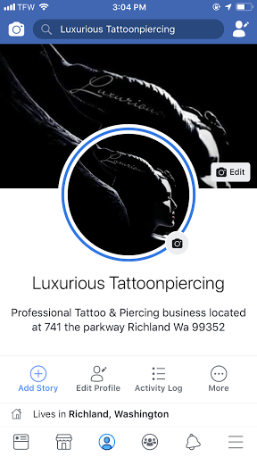 Explore tow truck tattoo ideas, creative tattoo ideas in Kennewick, available at Luxurious Life Tattoo