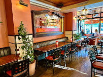 Atmosphère du Restaurant Café du Rendez-Vous à Paris - n°12