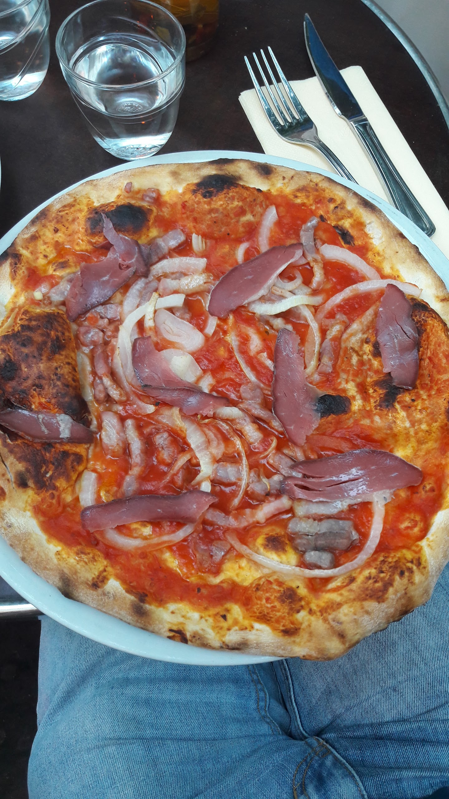 Photo n° 2 de l'avis de Paul. fait le 22/08/2016 à 19:06