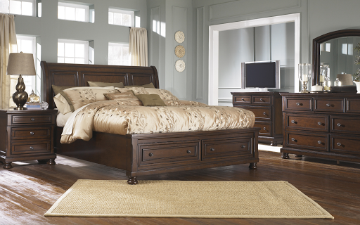 Furniture Store «Harkness Furniture», reviews and photos, 6612 S Tacoma Way, Tacoma, WA 98409, USA