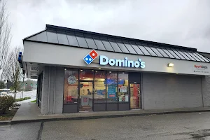 Domino's Pizza image