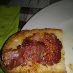 Photo n°1 de l'avis de Pasquale.i fait le 18/08/2021 à 09:04 sur le  Il Vecchio Moro à Località Stazzo dei Cavalli, Torricella Peligna